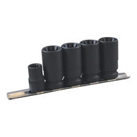 VAG Brake Caliper Socket Set