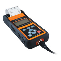 Foxwell Battery Analyser W/ Printer