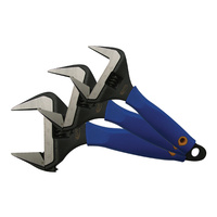 Super Slim Adjustable Wrench Set