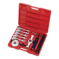 Heavy Duty Hub Puller Kit