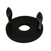 Iveco / Fuso Timing Gear Cover Centering Tool