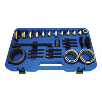 Uinversal Axle Wheel Bearing Removal Kit