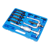 Blind Hole Bearing Puller Kit