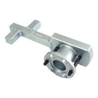 JLR Crankshaft Pulley Holding Tool