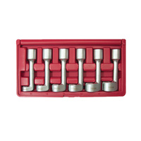 Injector Line Wrench Kit