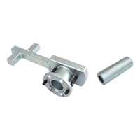 JLR Crankshaft Holding Kit