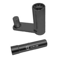 JLR Differential Pinion Shaft Holding Tool