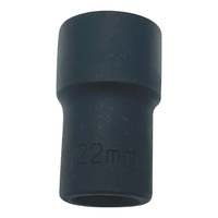 Twist Removal Socket | 22mm