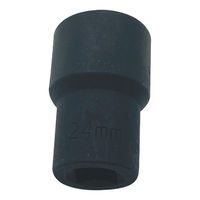 Twist Removal Socket | 24mm