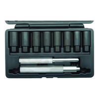 Wheel Locking Nut Removal Kit