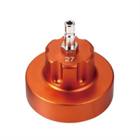 Radiator Test Adaptor | MG