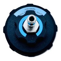 Radiator Adaptor | GWM / Haval (#35)