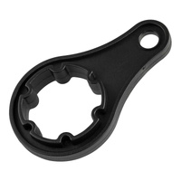 Radiator Test Cap Wrench