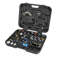 Radiator Pressure Test Kit