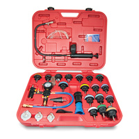 Radiator Pressure Test Kit