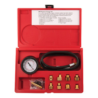 Engine Oil Pressure Tester