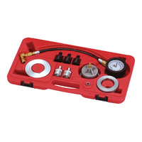 Engine Oil Pressure Tester