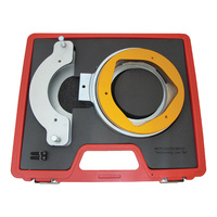Mercedes Coil Spring Jaw Set