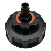 Radiator Test Cap #6