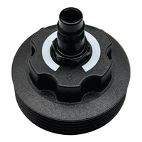 Radiator Adaptor | VAG