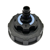 Radiator Adaptor | BMW
