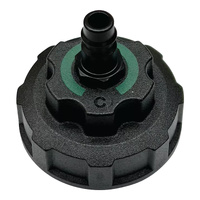 Radiator Adaptor | LDV Maxus