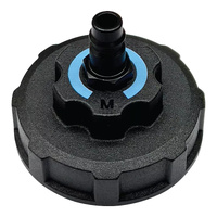 Radiator Adaptor | Mercedes