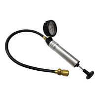 Cooling System Pressure Pump