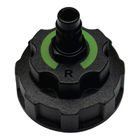 Radiator Adaptor | European (M45 x 3.0)