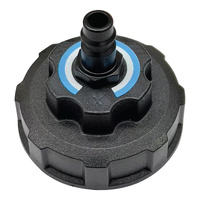 Radiator Adaptor - X | M55 x 2.5