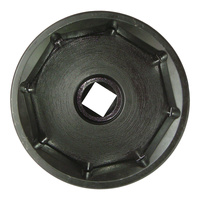Truck Socket 95mm 8 Pt 3/4" Sq Drv