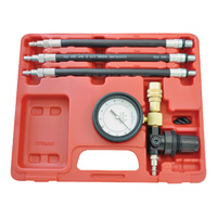 Cylinder Leak Down Tester