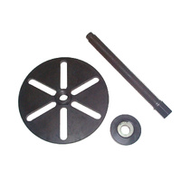 Universal Truck Front Axle Hub Puller