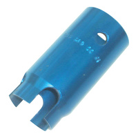 Mercedes Ignition Lock Cover Remover