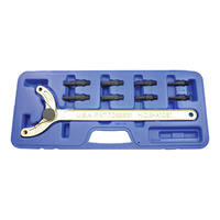 Universal Camshaft Pulley Holding Tool