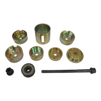 Mercedes Front Caster Arm Bush Remover