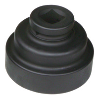 Scania Rear Wheel Nut Socket 8Pt 100mm