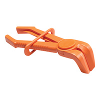 Angled Hose Clamp Plier | Medium