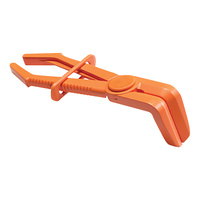 Angled Hose Clamp Plier | Large