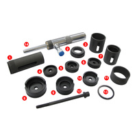 BMW Upper Sub Frame Bush Extractor