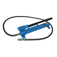 Hydraulic Hand Pump