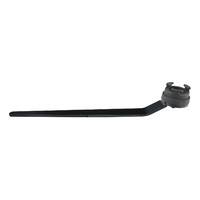 BMW Crankshaft Hub Locking Tool