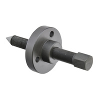 Chrysler Crankshaft Pulley Remover