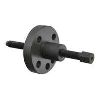 Chrysler Crankshaft Pulley Remover