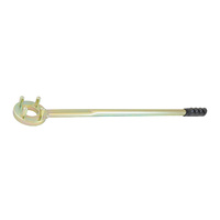 Subaru 2.5L Crankshaft Pulley Holder