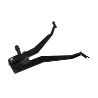 Volvo Front / Brake Shoe Lining Inside Caliper