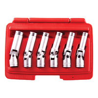 Glow Plug Socket Set