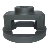 BPW Eco Plus Roller Bearing Axle Nut Socket