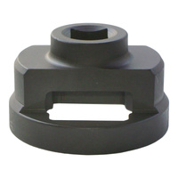 BPW Roller Axle Nut Socket 3/4" Sq Drv