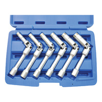 Glow Plug Socket Set